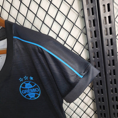 Trikot 23∕24 Gremio ll – Damen – Preto 