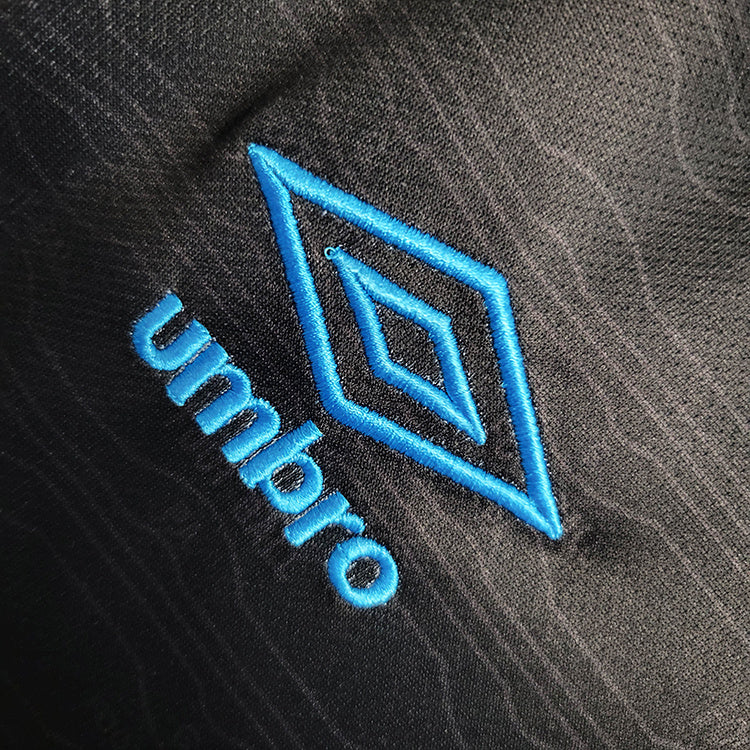 Trikot 23∕24 Gremio ll – Damen – Preto 