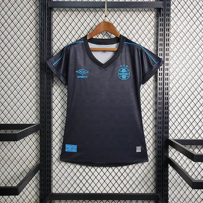 Trikot 23∕24 Gremio ll – Damen – Preto 