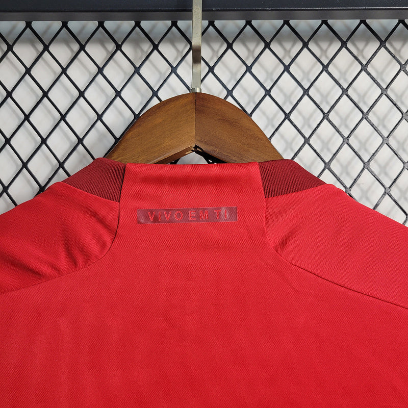 Trikot 23∕24 Internacional l – Damen 