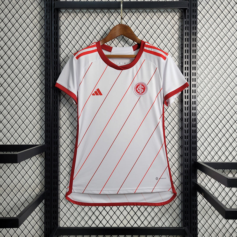 Jersey 23∕24 Internacional ll - Feminino