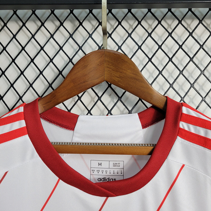 Jersey 23∕24 Internacional ll - Feminino