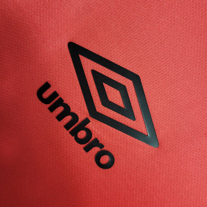 Trikot 23∕24 Manga longa Athletico Paranaense l 