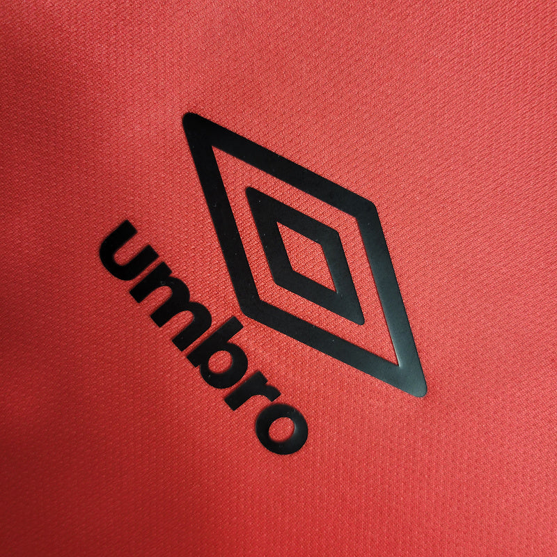 Trikot 23∕24 Manga longa Athletico Paranaense l 