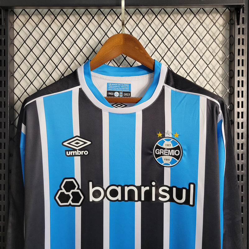 Jersey 23∕24 Manga longa Gremio l 