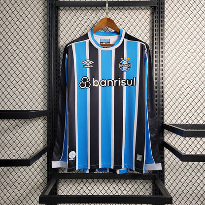 Jersey 23∕24 Manga longa Gremio l 
