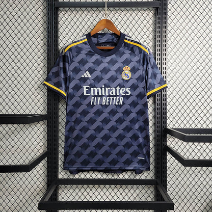 Trikot 23/24 Real Madrid II 
