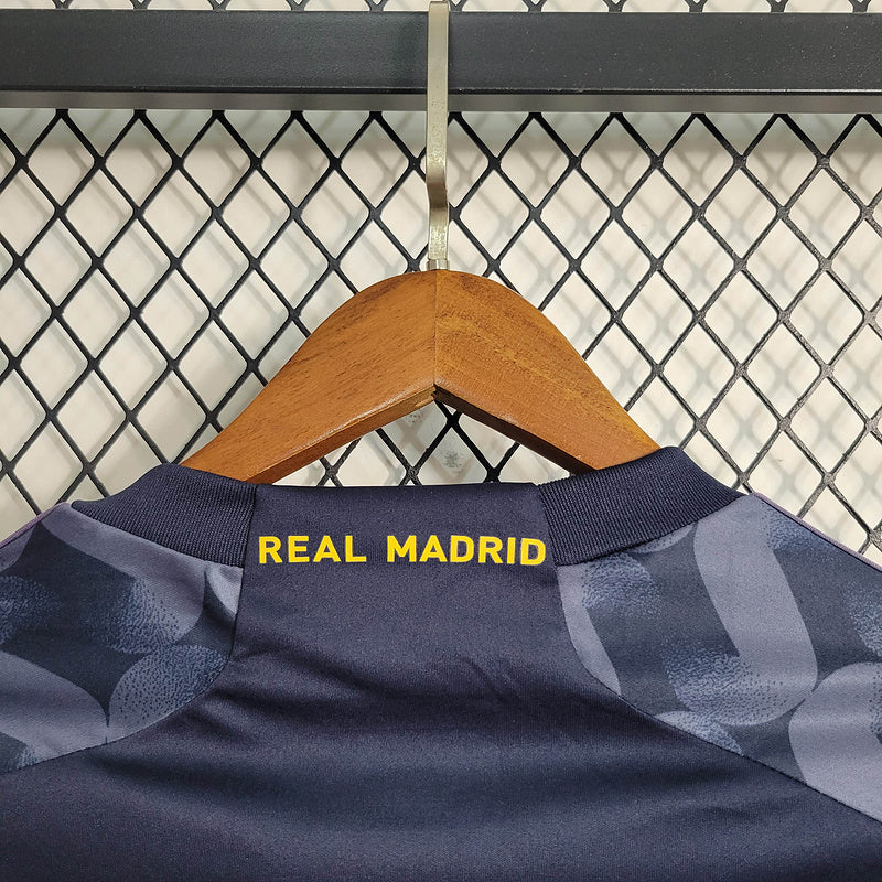 Trikot 23/24 Real Madrid II 
