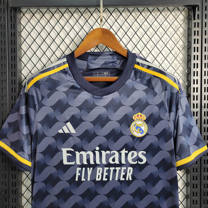 Trikot 23/24 Real Madrid II 