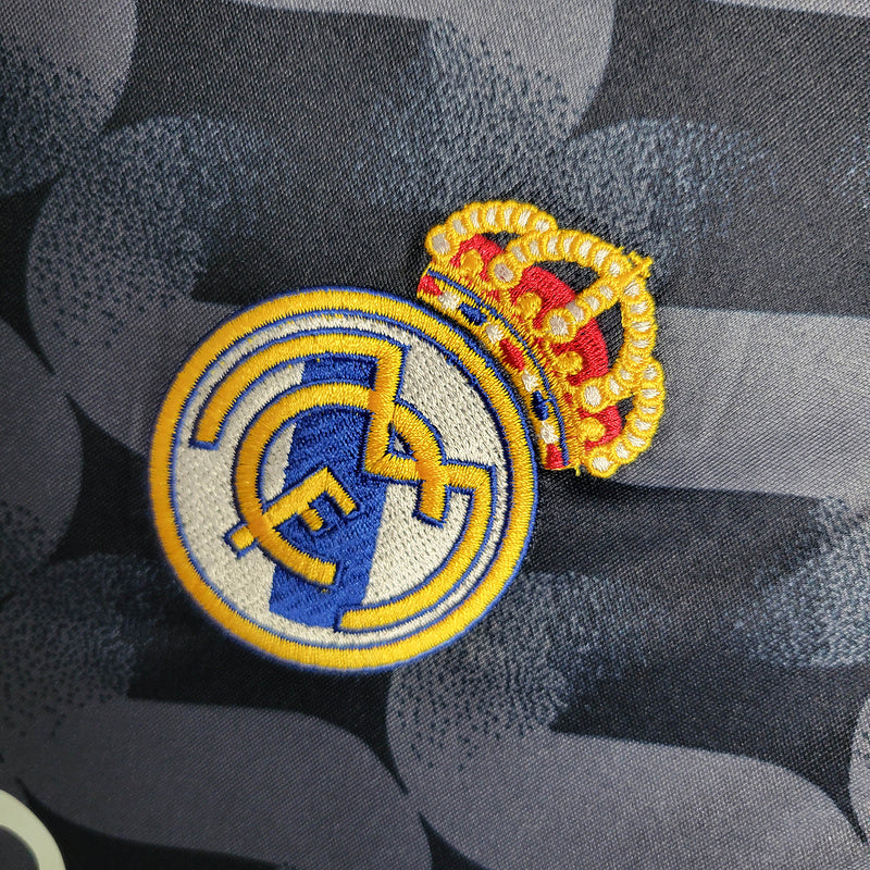 Trikot 23/24 Real Madrid II 
