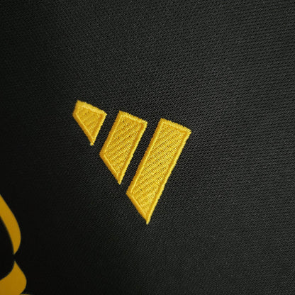 Trikot 23/24 Real Madrid II - Schwarz 
