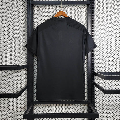 Trikot 23/24 Real Madrid II - Schwarz 