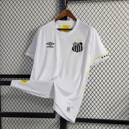 Jersey 23∕24 Santos l