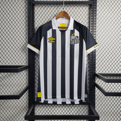 Jersey 23/24 Santos II 