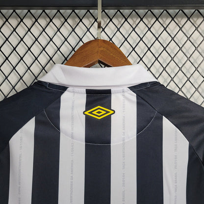 Jersey 23/24 Santos II 