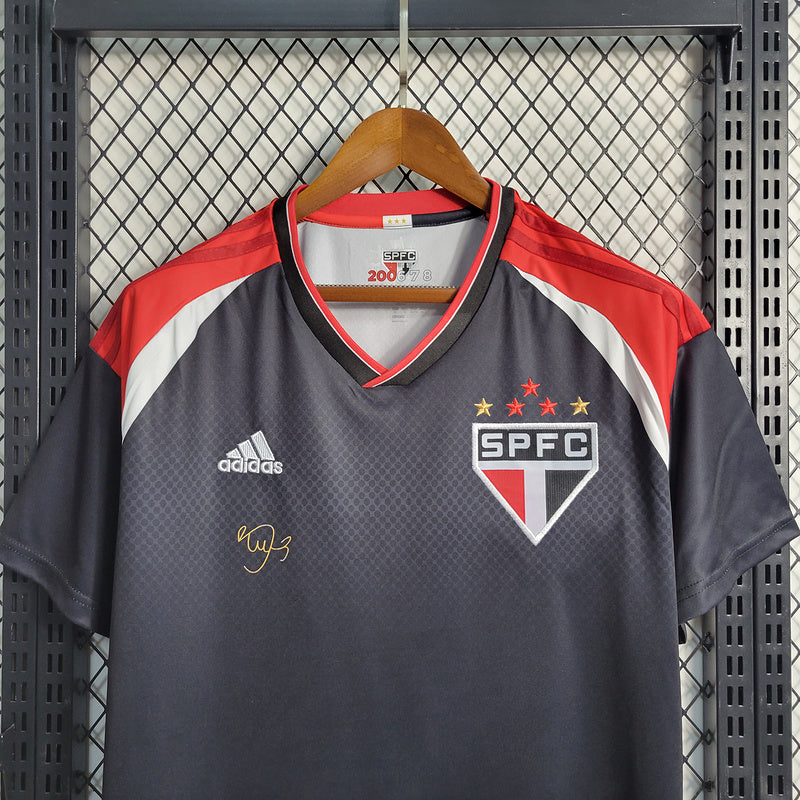 Trikot 23∕24 São Paulo Edição Especial 