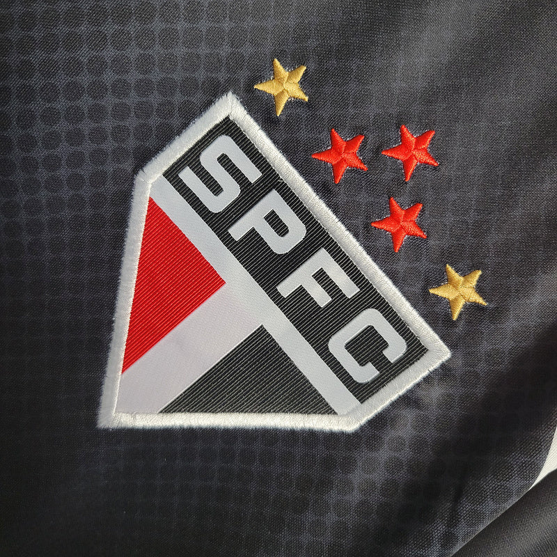 Trikot 23∕24 São Paulo Edição Especial 