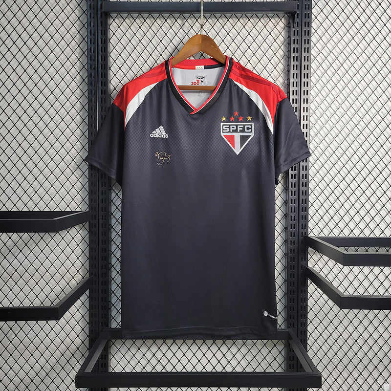 Trikot 23∕24 São Paulo Edição Especial 