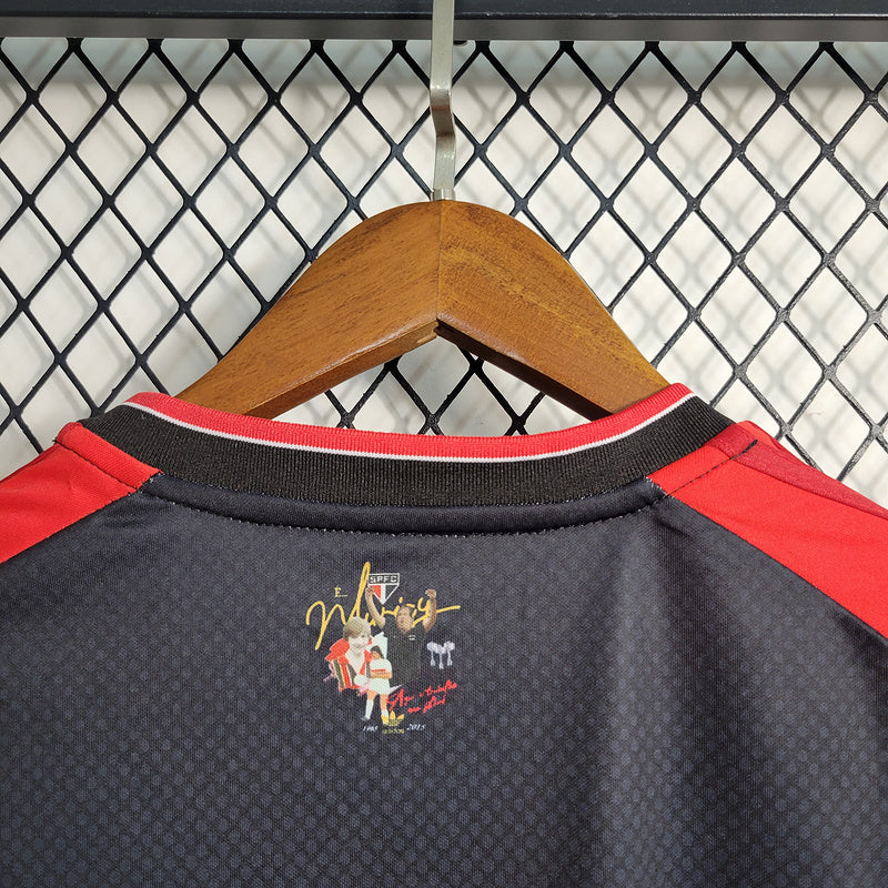 Trikot 23∕24 São Paulo Edição Especial 