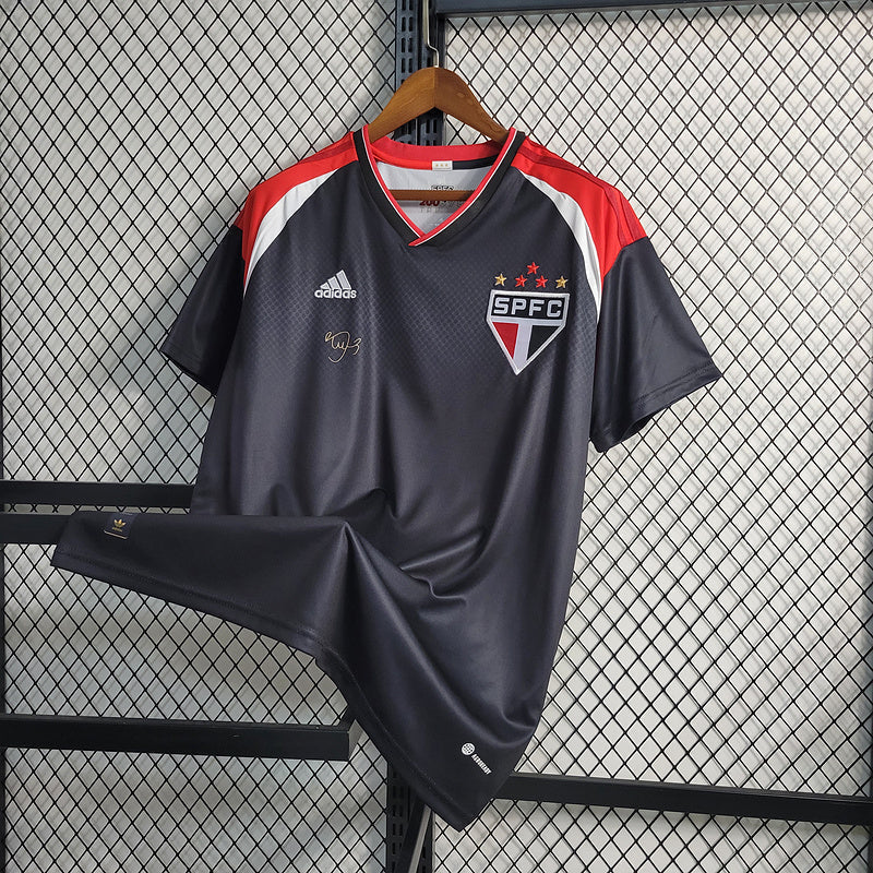 Trikot 23∕24 São Paulo Edição Especial 