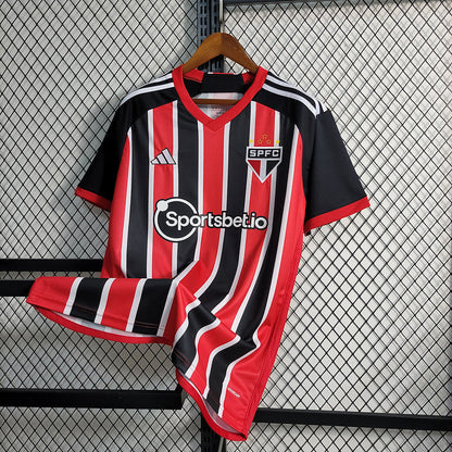 Jersey 23/24 São Paulo II 