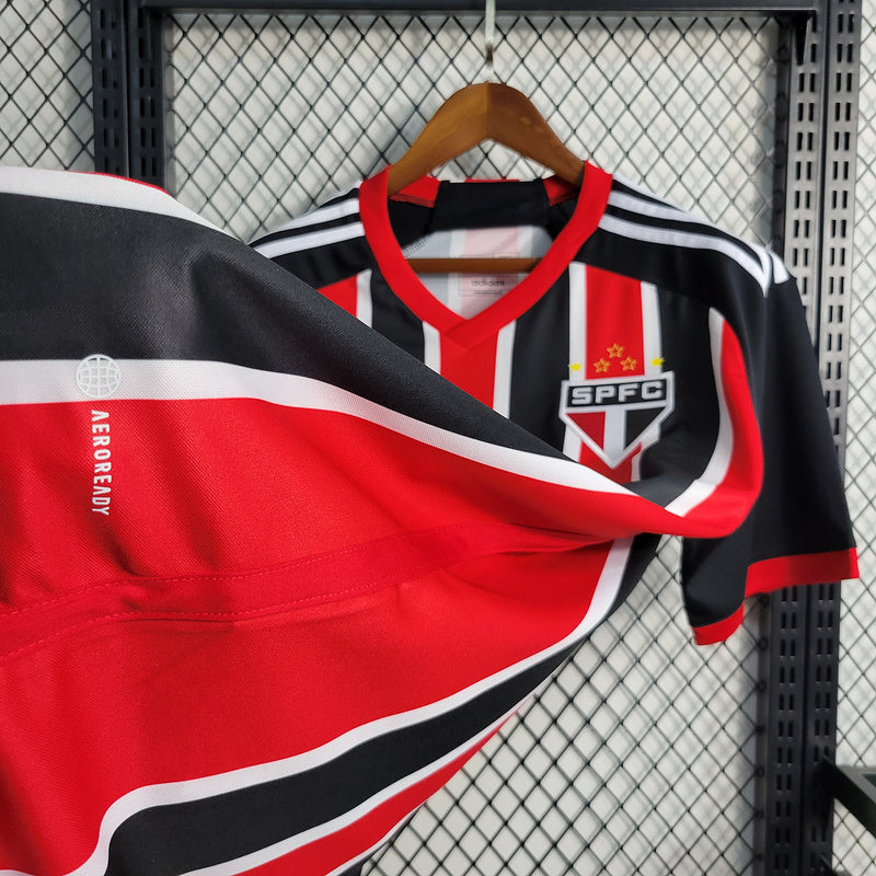 Jersey 23/24 São Paulo II 