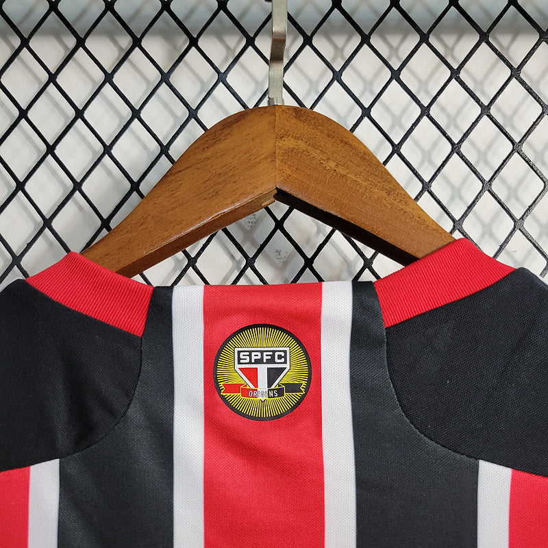Jersey 23/24 São Paulo II 