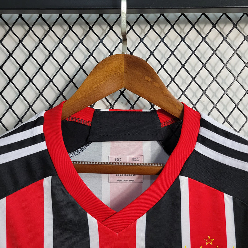 Jersey 23/24 São Paulo II 