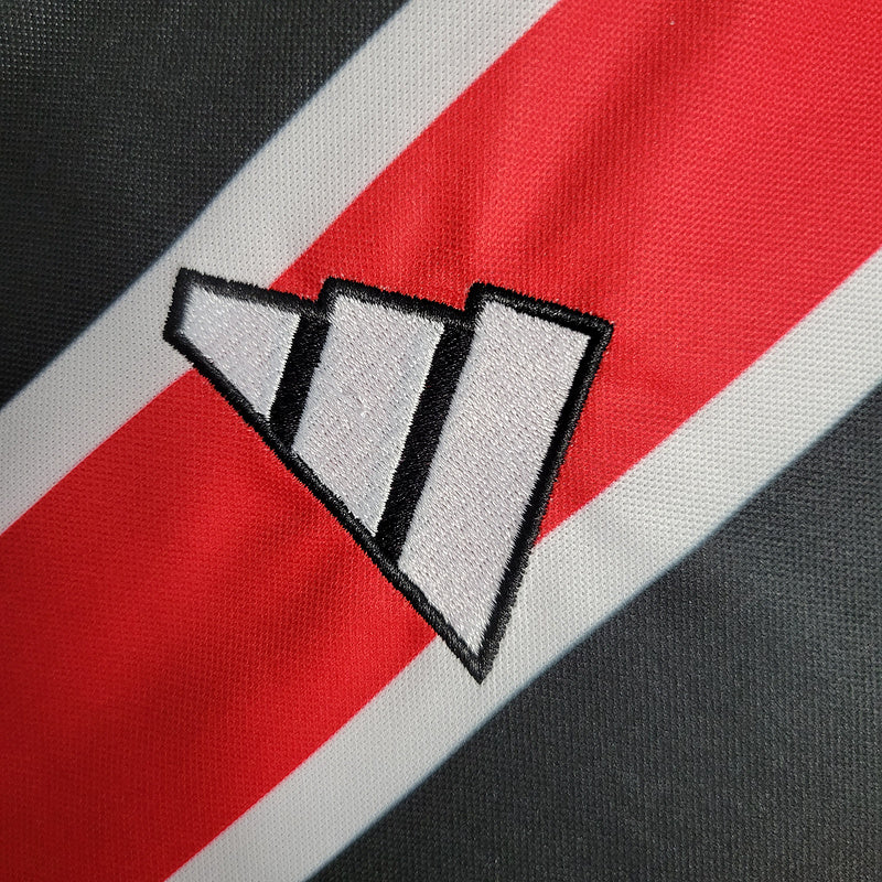 Jersey 23/24 São Paulo II 