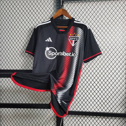 Jersey 23/24 Sao Paulo II 