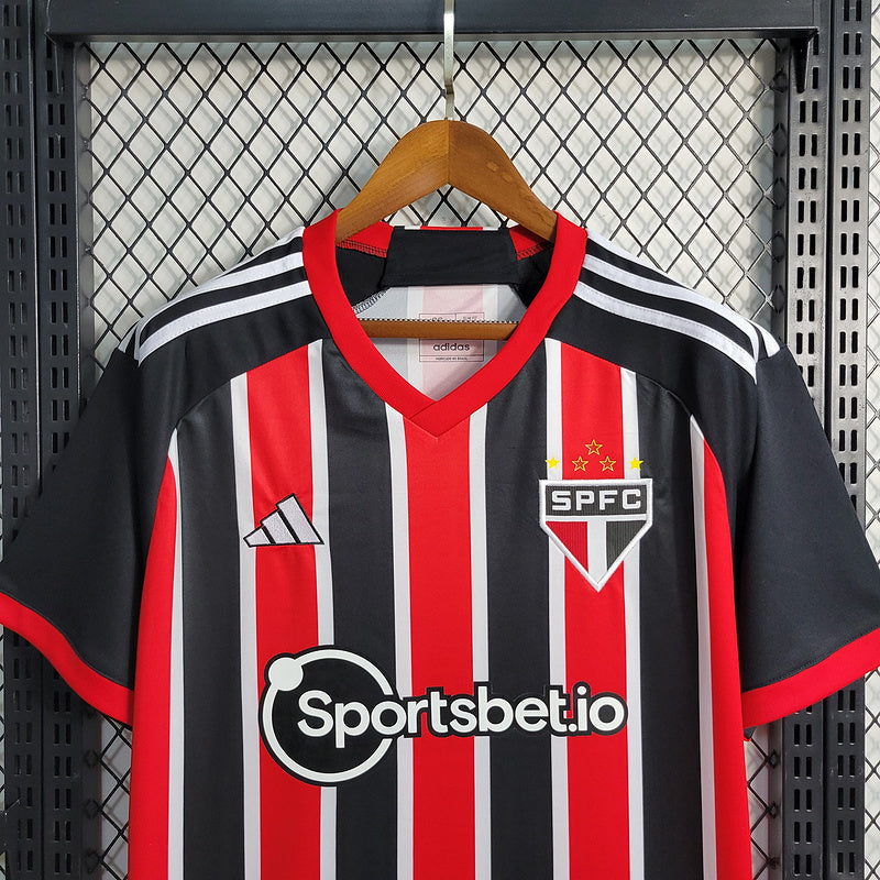 Jersey 23/24 São Paulo II 