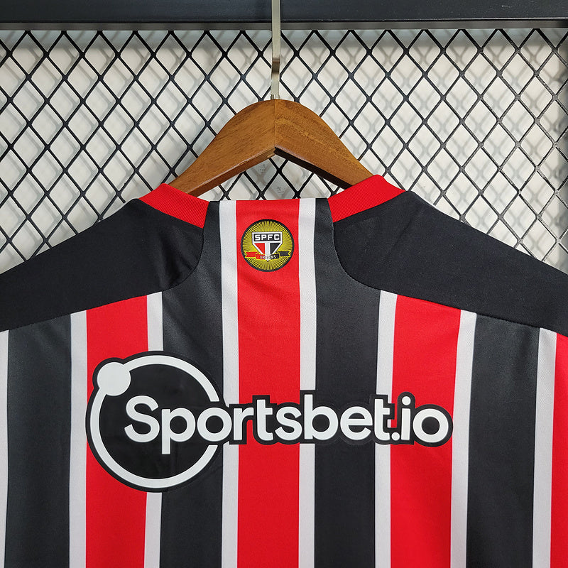 Jersey 23/24 São Paulo II 