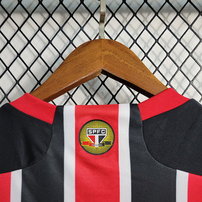 Jersey 23/24 São Paulo II 