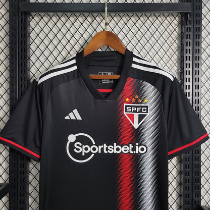 Jersey 23/24 Sao Paulo II 