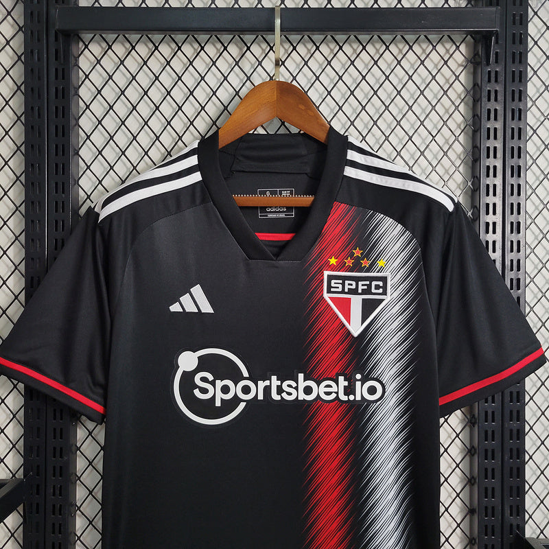 Jersey 23/24 Sao Paulo II 