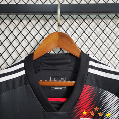 Jersey 23/24 Sao Paulo II 