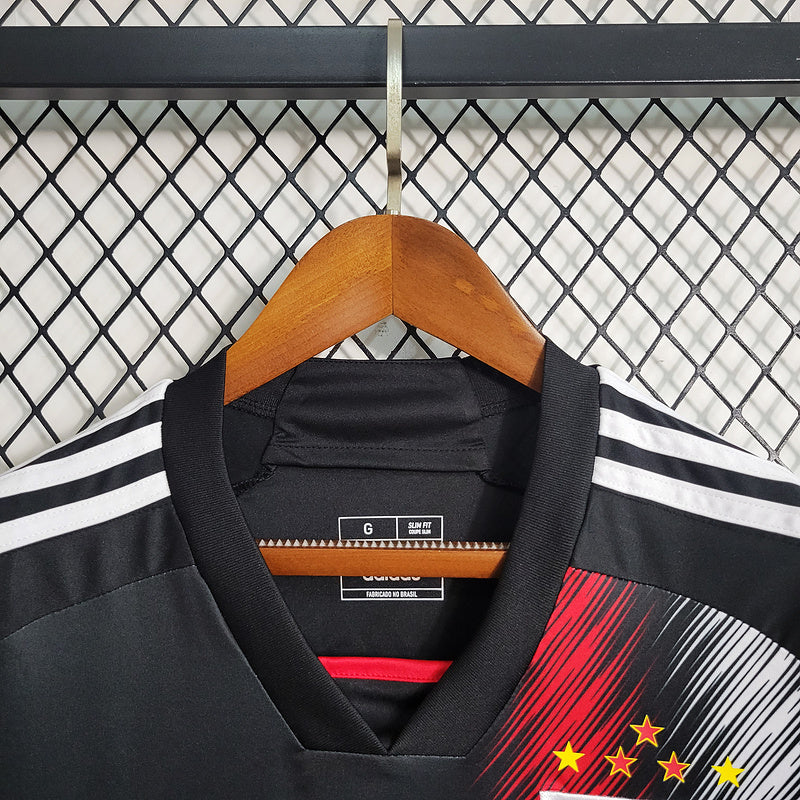 Jersey 23/24 Sao Paulo II 