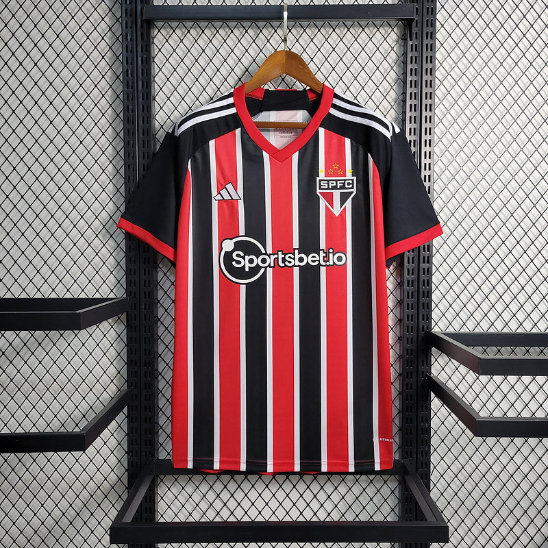 Jersey 23/24 São Paulo II 