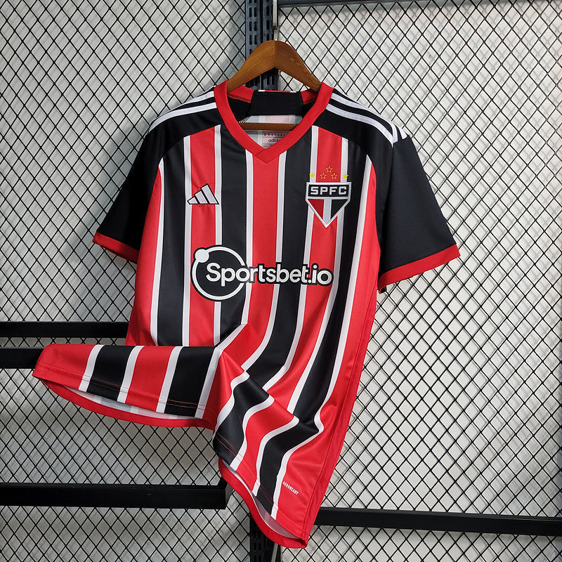 Jersey 23/24 São Paulo II 