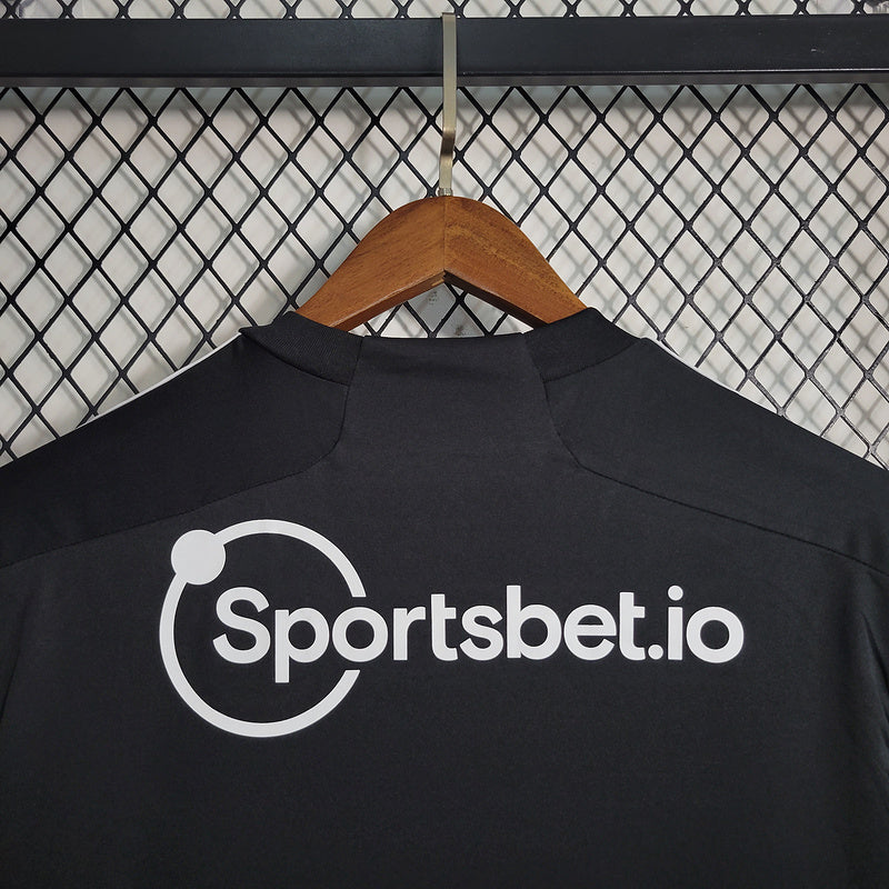Jersey 23/24 Sao Paulo II 