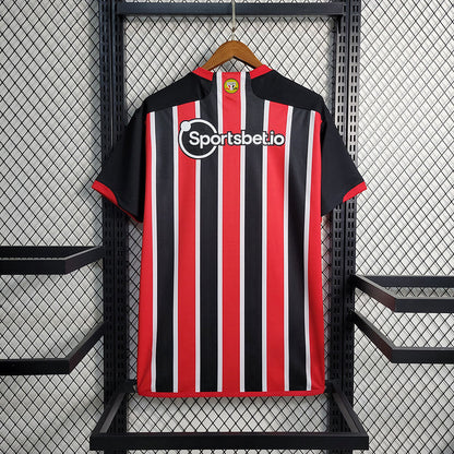Jersey 23/24 São Paulo II 