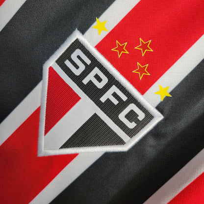 Jersey 23/24 São Paulo II 