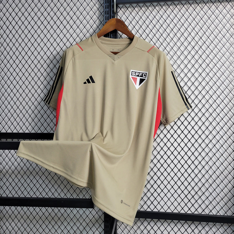 Trikot 23∕24 São Paulo Treino 