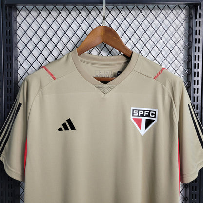 Trikot 23∕24 São Paulo Treino 