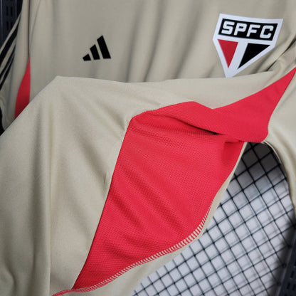 Trikot 23∕24 São Paulo Treino 