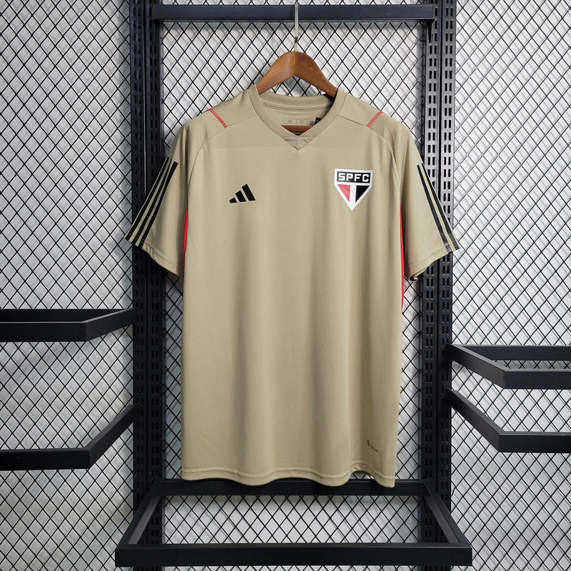 Trikot 23∕24 São Paulo Treino 