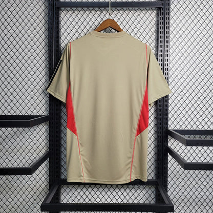 Trikot 23∕24 São Paulo Treino 