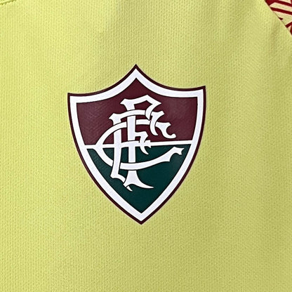 Trikot 24∕25 Atlético Mineiro Goleiro 