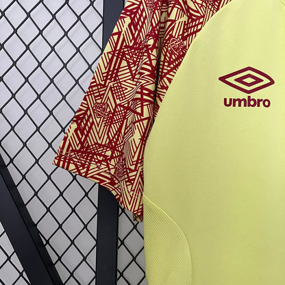 Trikot 24∕25 Atlético Mineiro Goleiro 