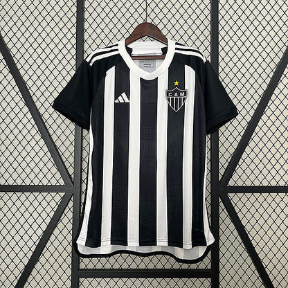 Trikot 24∕25 Atlético Mineiro Home 
